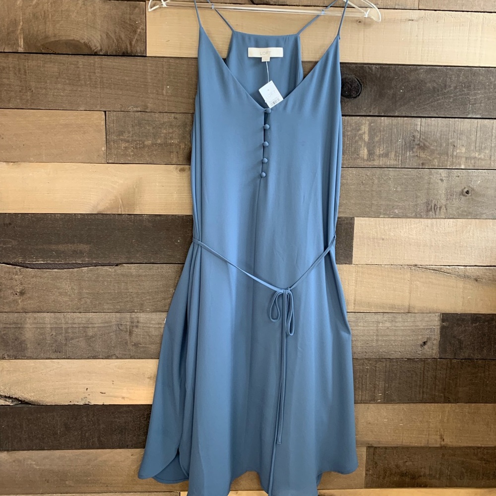 Dress by Loft